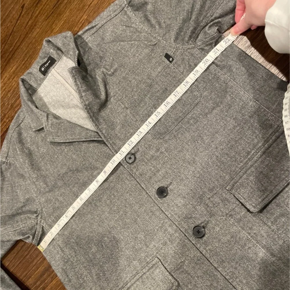 AG Blazer Sport Jacket APPROX L/XL 44